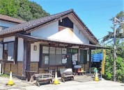 HAPPY cafe 食堂