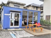 ライダースカフェ STORY