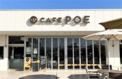 CAFE POE