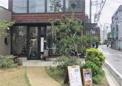 TURNER DINER 茅ヶ崎