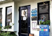 Serendipity Café
