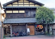 濱時間・茅ヶ崎の古民家貸別荘＋CAFE