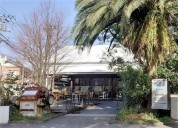 mokichi bakers cafe