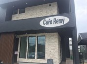 Cafe Remy