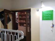 yate・yate・cafe