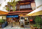 茶屋町カフェ