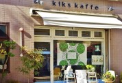 kikskaffe