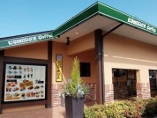 コメダ珈琲店 秦野店