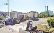 川島いちご園