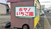ホヤノいちご園