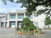 南足柄市立岡本中学校