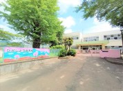 秦野市立東幼稚園