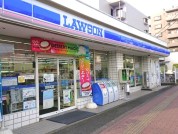 ローソン 伊勢原東大竹店