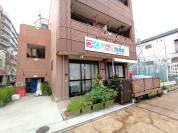 つくしんぼ保育園