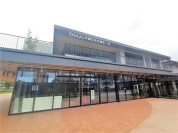 ひらしん 平塚文化芸術ホール