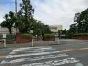 相模原市立大沢小学校
