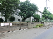相模原市立相武台中学校