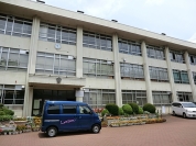 相模原市立清新中学校