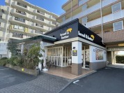 bread ＆ butter 相武台前店