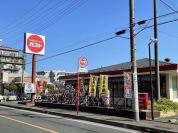 ガスト相武台店