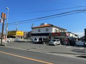 吉野家 行幸道路相武台店 