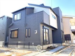 茅ヶ崎市浜之郷