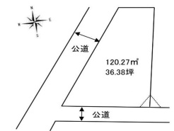 茅ヶ崎市東海岸北４丁目