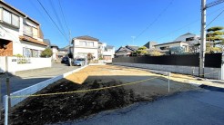 茅ヶ崎市東海岸北４丁目