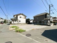 茅ヶ崎市萩園