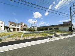 藤沢市辻堂６丁目