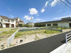 藤沢市辻堂６丁目