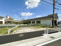 藤沢市辻堂６丁目
