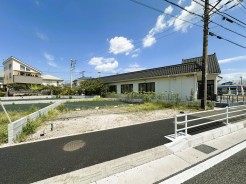 藤沢市辻堂６丁目