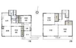 秦野市ひばりケ丘