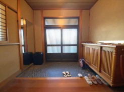 秦野市ひばりケ丘