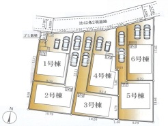 秦野市渋沢