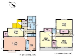 平塚市中里