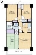 相模原市中央区上溝
