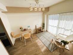 相模原市中央区上溝