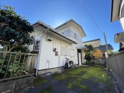 秦野市戸川