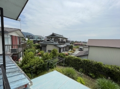 秦野市戸川
