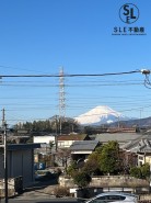 ２階バルコニーから眺望です。
※所有者様撮影