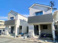ご覧いただきありがとうございます。少しでもご興味がございましたら、ぜひ一度お問い合わせくださいませ。
□SLE不動産伊勢原店
TEL：０４６３－２０－９６６４
FAX：０４６３－２０－９６６５

