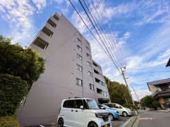 藤沢市大庭