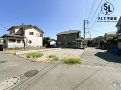 茅ヶ崎市萩園