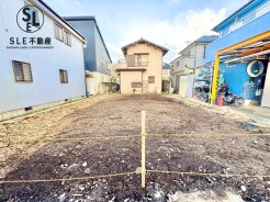 2024年12月下旬に解体工事完了。
現地をご見学になりたい方はお気軽にお問い合わせください。