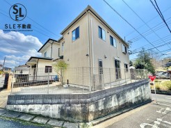 施主様こだわりの間取りの中古住宅です！