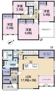 伊勢原市田中
