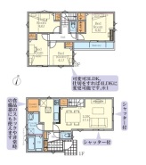 1号棟 