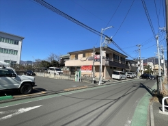 秦野市桜町２丁目